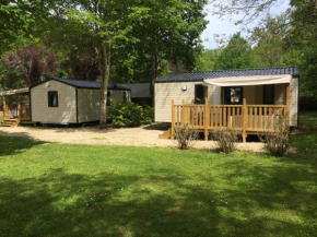  Camping de la Bonnette  Кейлю